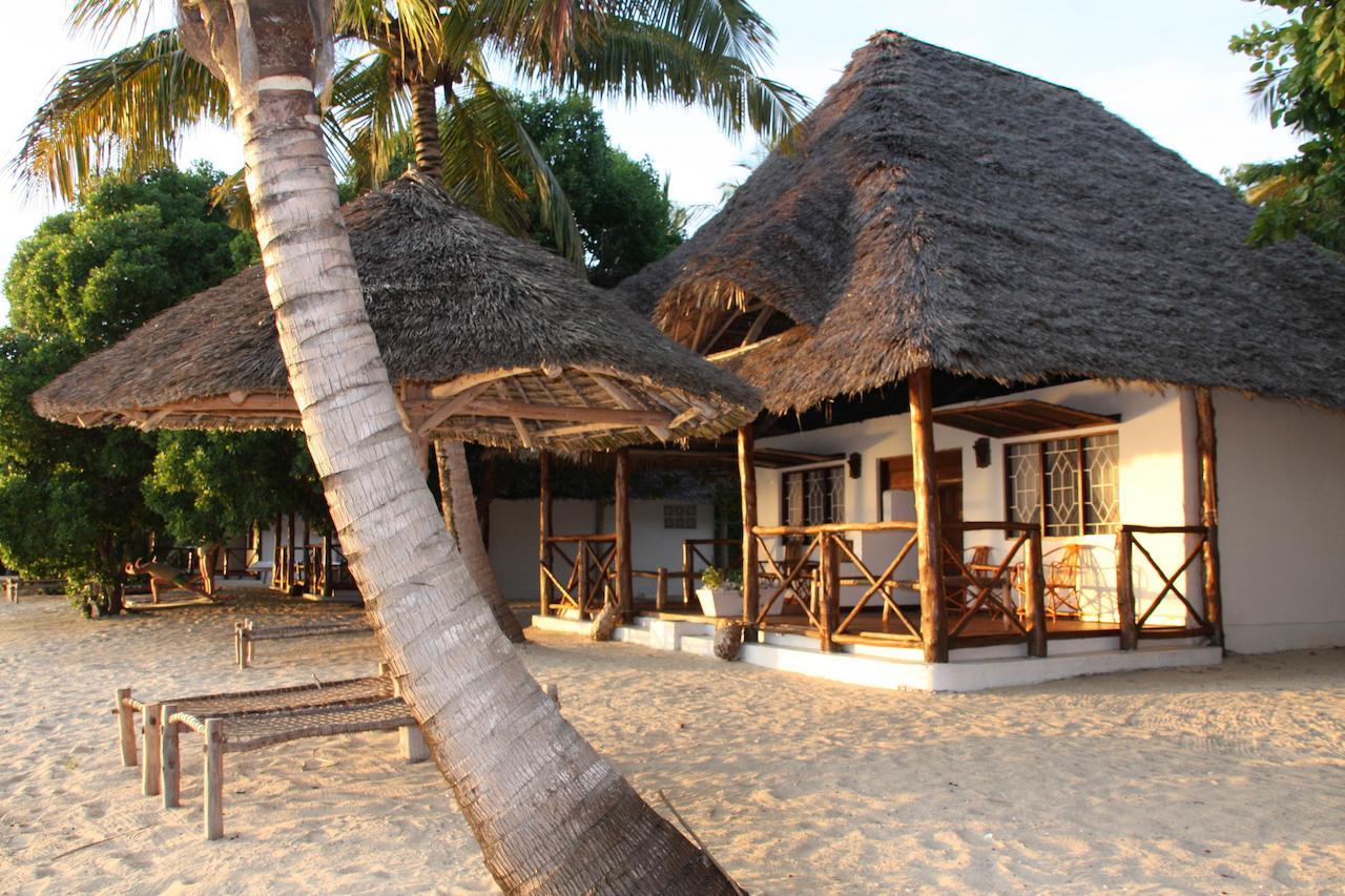Hôtel Chapwani Private Island à Grave Island Chambre photo