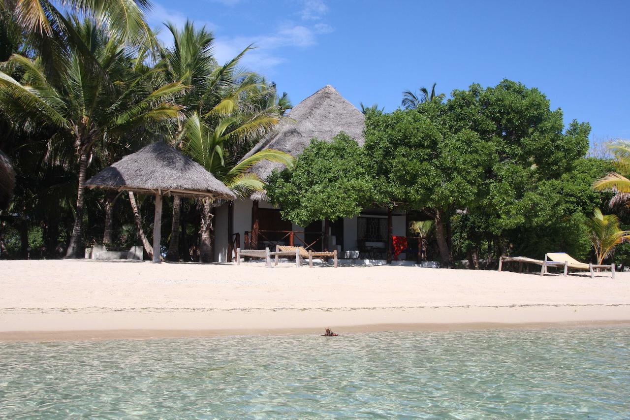 Hôtel Chapwani Private Island à Grave Island Chambre photo