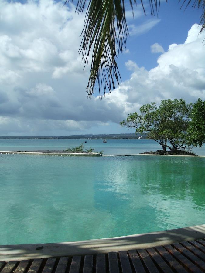 Hôtel Chapwani Private Island à Grave Island Extérieur photo